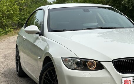 BMW 3 серия, 2008 год, 1 450 000 рублей, 5 фотография