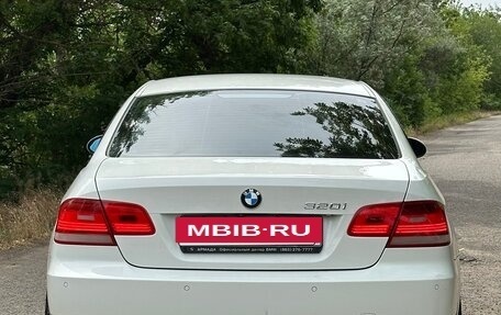 BMW 3 серия, 2008 год, 1 450 000 рублей, 2 фотография