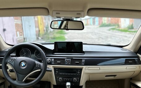 BMW 3 серия, 2008 год, 1 450 000 рублей, 10 фотография