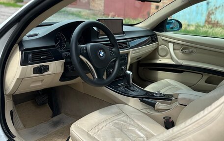 BMW 3 серия, 2008 год, 1 450 000 рублей, 9 фотография
