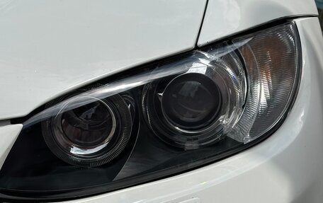 BMW 3 серия, 2008 год, 1 450 000 рублей, 15 фотография