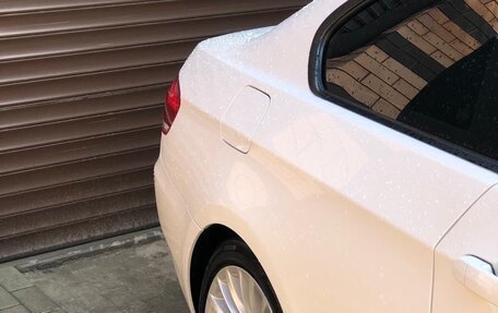 BMW 3 серия, 2008 год, 1 450 000 рублей, 19 фотография