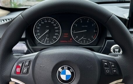 BMW 3 серия, 2008 год, 1 450 000 рублей, 12 фотография