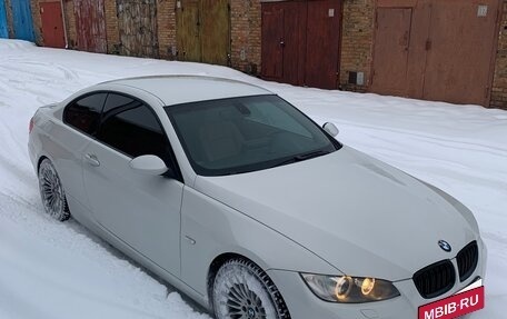 BMW 3 серия, 2008 год, 1 450 000 рублей, 17 фотография