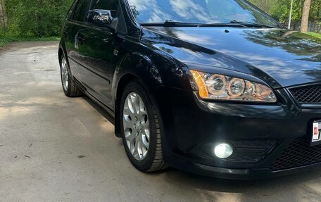 Ford Focus II рестайлинг, 2007 год, 700 000 рублей, 4 фотография