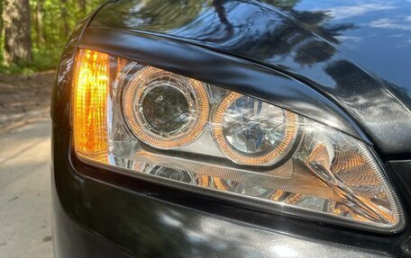 Ford Focus II рестайлинг, 2007 год, 700 000 рублей, 5 фотография