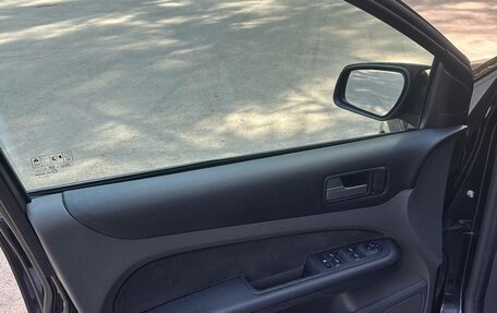 Ford Focus II рестайлинг, 2007 год, 700 000 рублей, 10 фотография