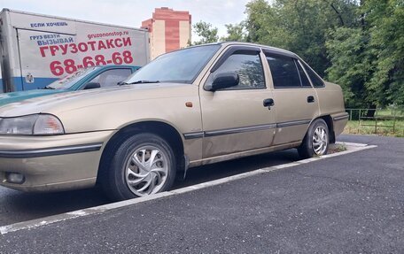 Daewoo Nexia I рестайлинг, 2007 год, 150 000 рублей, 5 фотография