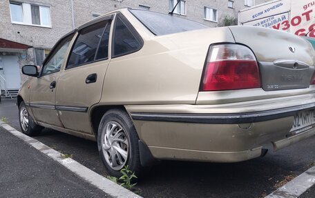 Daewoo Nexia I рестайлинг, 2007 год, 150 000 рублей, 4 фотография