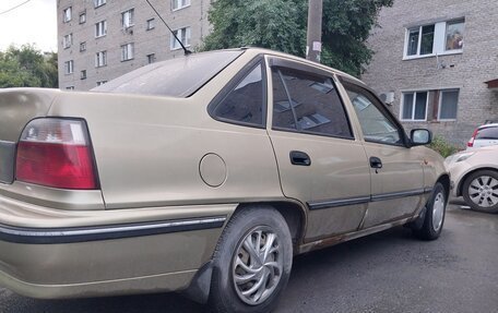 Daewoo Nexia I рестайлинг, 2007 год, 150 000 рублей, 2 фотография