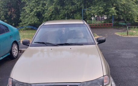 Daewoo Nexia I рестайлинг, 2007 год, 150 000 рублей, 6 фотография