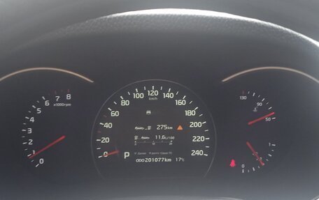 KIA Sorento II рестайлинг, 2015 год, 1 700 000 рублей, 8 фотография