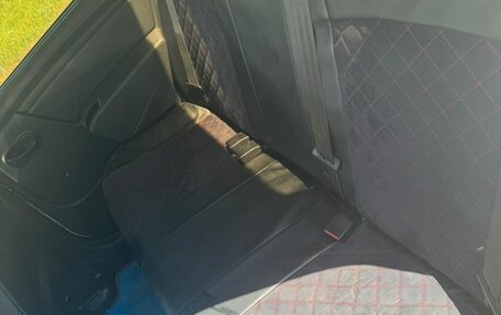 Renault Logan I, 2012 год, 415 000 рублей, 4 фотография