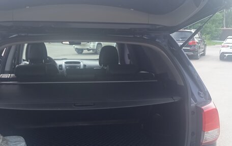 KIA Sorento II рестайлинг, 2015 год, 1 700 000 рублей, 11 фотография