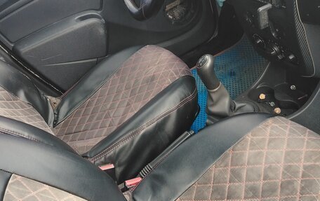 Renault Logan I, 2012 год, 415 000 рублей, 6 фотография