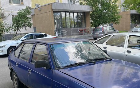 Москвич Святогор, 1997 год, 135 000 рублей, 3 фотография