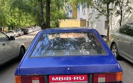 Москвич Святогор, 1997 год, 135 000 рублей, 5 фотография