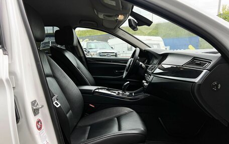 BMW 5 серия, 2011 год, 1 999 000 рублей, 10 фотография