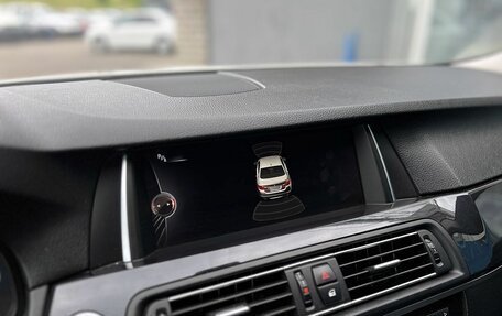 BMW 5 серия, 2011 год, 1 999 000 рублей, 14 фотография