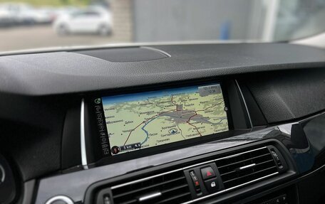 BMW 5 серия, 2011 год, 1 999 000 рублей, 13 фотография