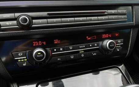 BMW 5 серия, 2011 год, 1 999 000 рублей, 15 фотография