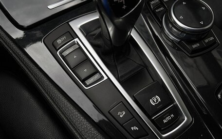 BMW 5 серия, 2011 год, 1 999 000 рублей, 16 фотография