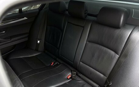 BMW 5 серия, 2011 год, 1 999 000 рублей, 12 фотография