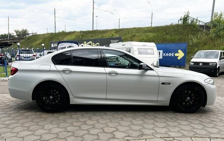 BMW 5 серия, 2011 год, 1 999 000 рублей, 6 фотография