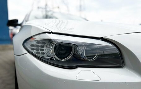 BMW 5 серия, 2011 год, 1 999 000 рублей, 23 фотография