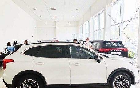Haval Jolion, 2025 год, 2 449 000 рублей, 7 фотография