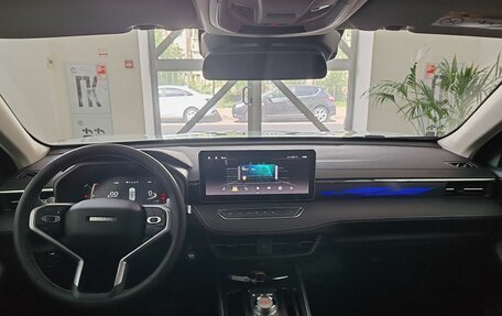 Haval Jolion, 2025 год, 2 449 000 рублей, 10 фотография