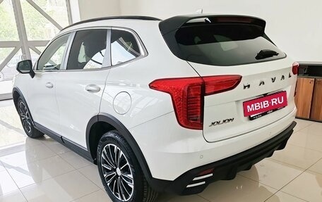 Haval Jolion, 2025 год, 2 449 000 рублей, 8 фотография