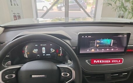 Haval Jolion, 2025 год, 2 449 000 рублей, 11 фотография
