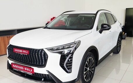 Haval Jolion, 2025 год, 2 449 000 рублей, 3 фотография