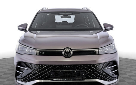 Volkswagen Tiguan, 2024 год, 6 000 000 рублей, 5 фотография