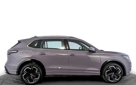 Volkswagen Tiguan, 2024 год, 6 000 000 рублей, 4 фотография
