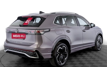 Volkswagen Tiguan, 2024 год, 6 000 000 рублей, 2 фотография