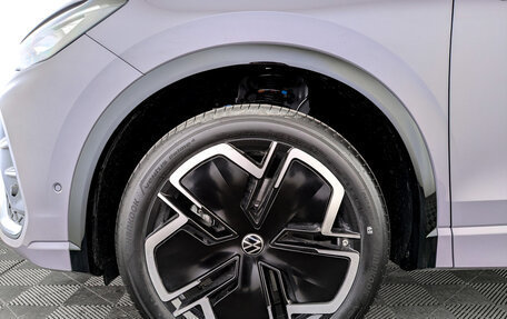 Volkswagen Tiguan, 2024 год, 6 000 000 рублей, 7 фотография