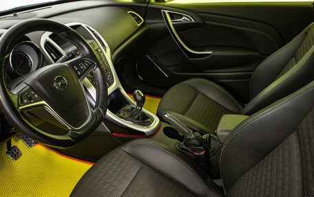 Opel Astra J, 2012 год, 999 000 рублей, 8 фотография