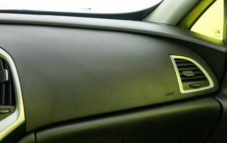 Opel Astra J, 2012 год, 999 000 рублей, 13 фотография