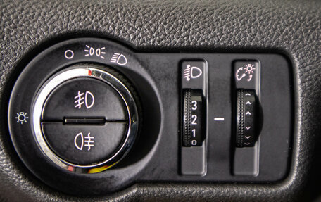 Opel Astra J, 2012 год, 999 000 рублей, 23 фотография