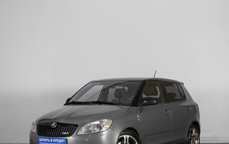 Skoda Fabia RS II, 2011 год, 1 149 000 рублей, 2 фотография