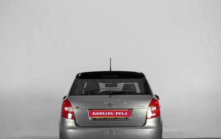 Skoda Fabia RS II, 2011 год, 1 149 000 рублей, 4 фотография