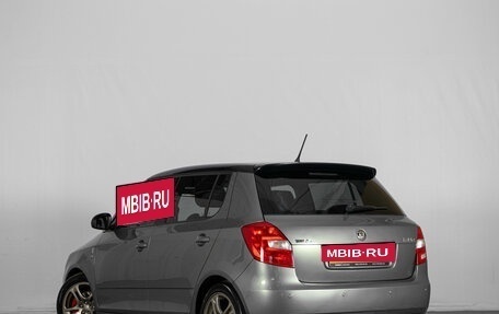 Skoda Fabia RS II, 2011 год, 1 149 000 рублей, 5 фотография
