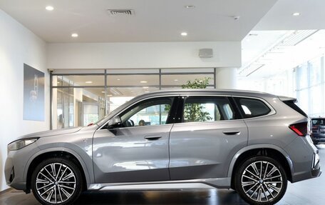 BMW X1, 2025 год, 5 660 000 рублей, 7 фотография