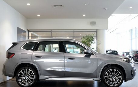 BMW X1, 2025 год, 5 660 000 рублей, 4 фотография