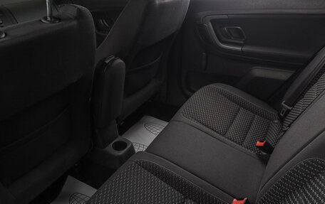 Skoda Fabia RS II, 2011 год, 1 149 000 рублей, 18 фотография