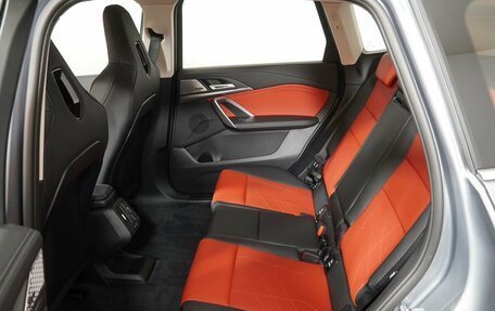 BMW X1, 2025 год, 5 660 000 рублей, 13 фотография