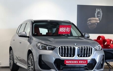 BMW X1, 2025 год, 5 660 000 рублей, 3 фотография