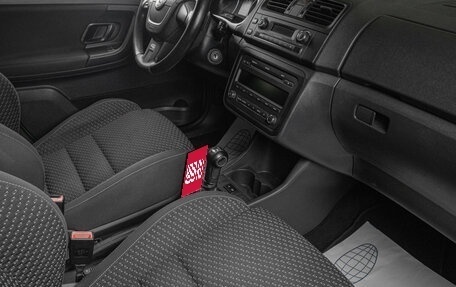 Skoda Fabia RS II, 2011 год, 1 149 000 рублей, 16 фотография
